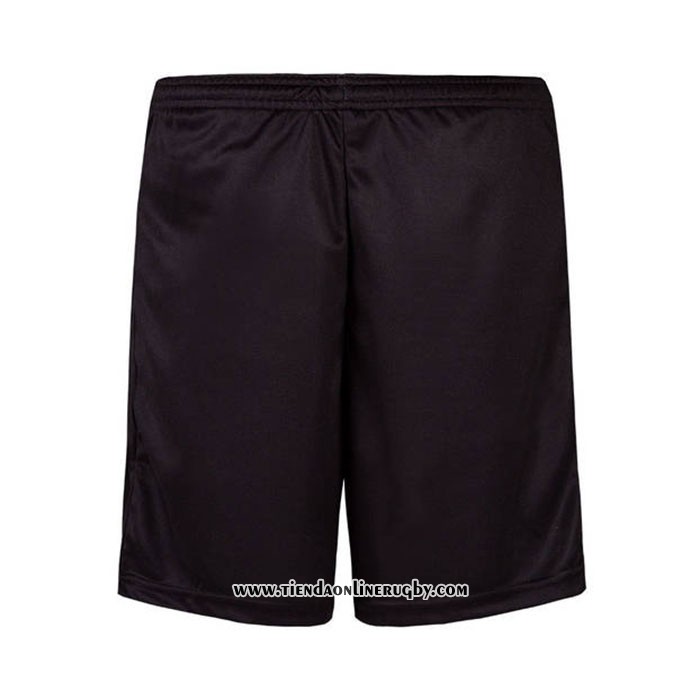 Pantalones Cortos Penrith Panthers Rugby 2020 Negro